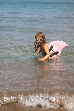 Hajfinne Swimfin - Lyserød