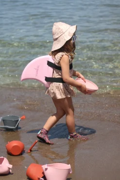 Hajfinne Swimfin - Lyserød