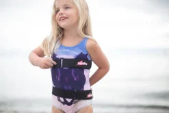 Hajfinne Swimfin - Lyserød