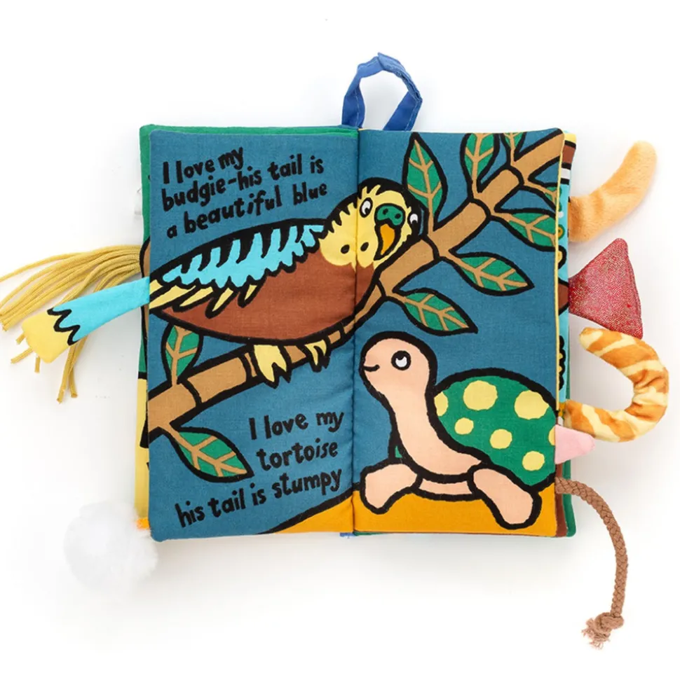 Halebog, kæledyrshaler