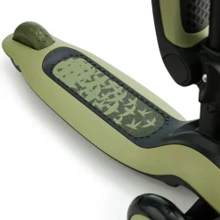 Halley - grassland green