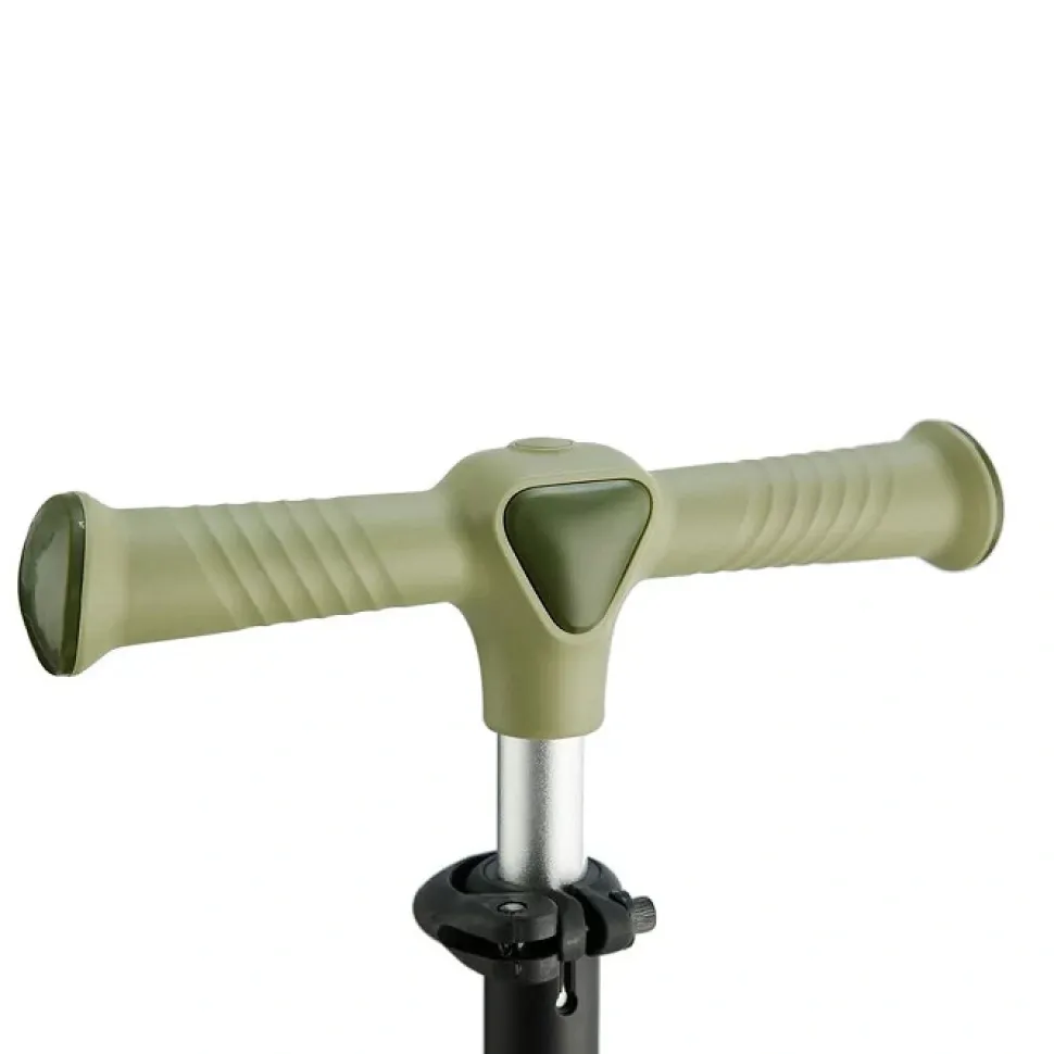 Halley - grassland green