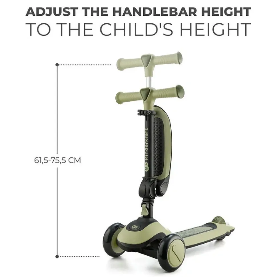 Halley - grassland green