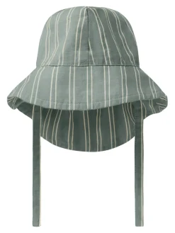 Halom Sommerhat - Slate gray