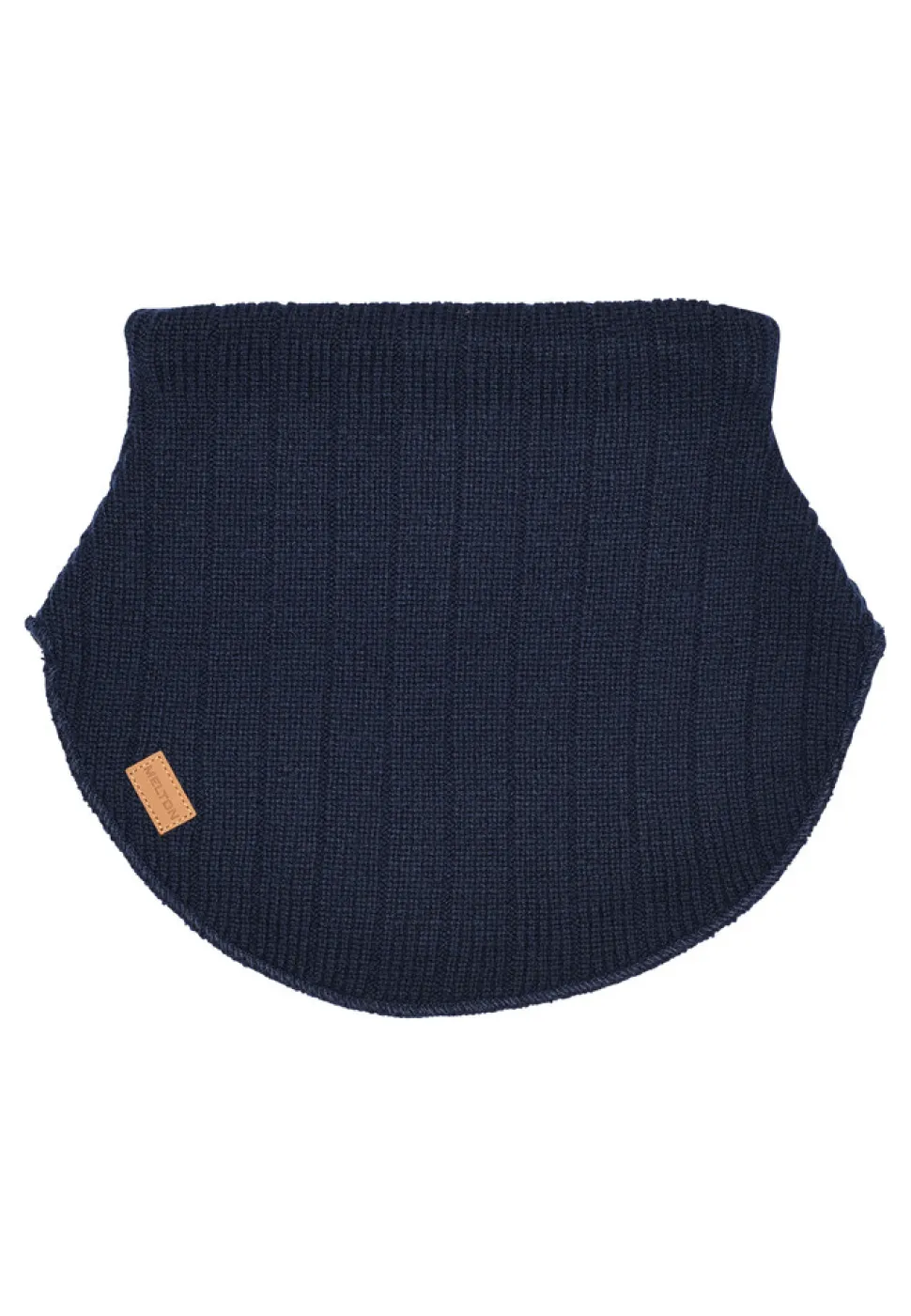 Halsvarmer - Peacoat Blue