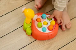 Hammer legetøj - Fang mulvarpen