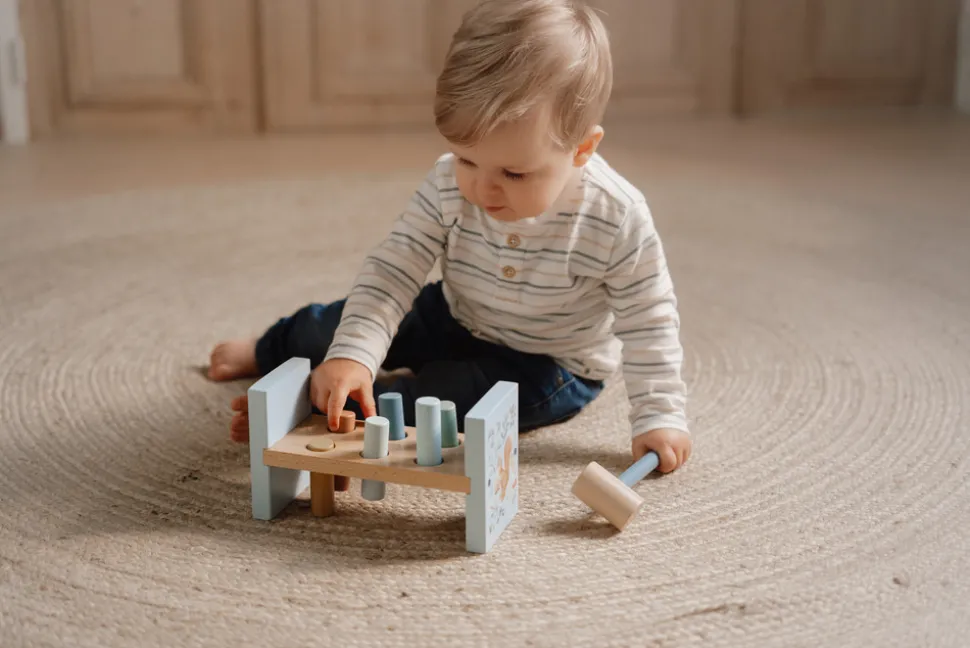 Hammerbræt - Forest Friends