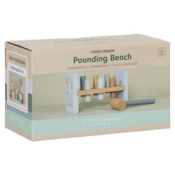 Hammerbræt - Forest Friends