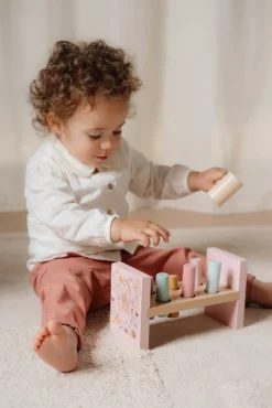 Hammerbræt Fairy Garden