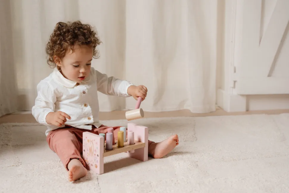 Hammerbræt Fairy Garden