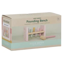 Hammerbræt Fairy Garden