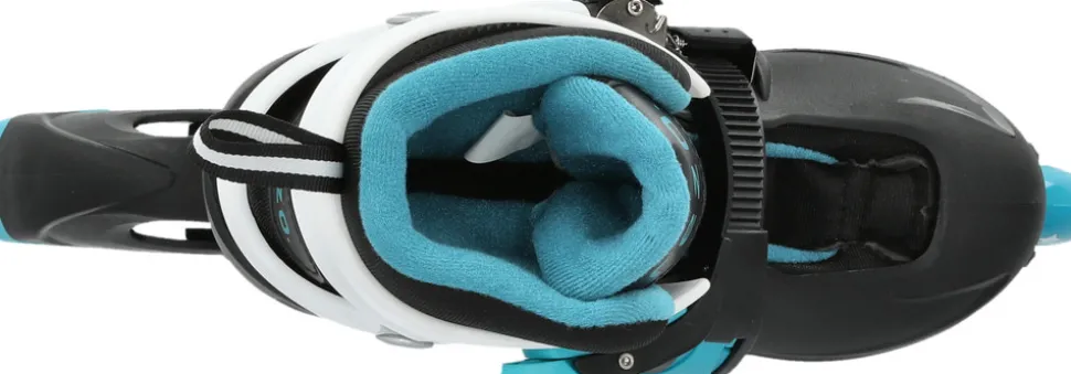 Hana Jr. In-Line Skate blå str. 30-33