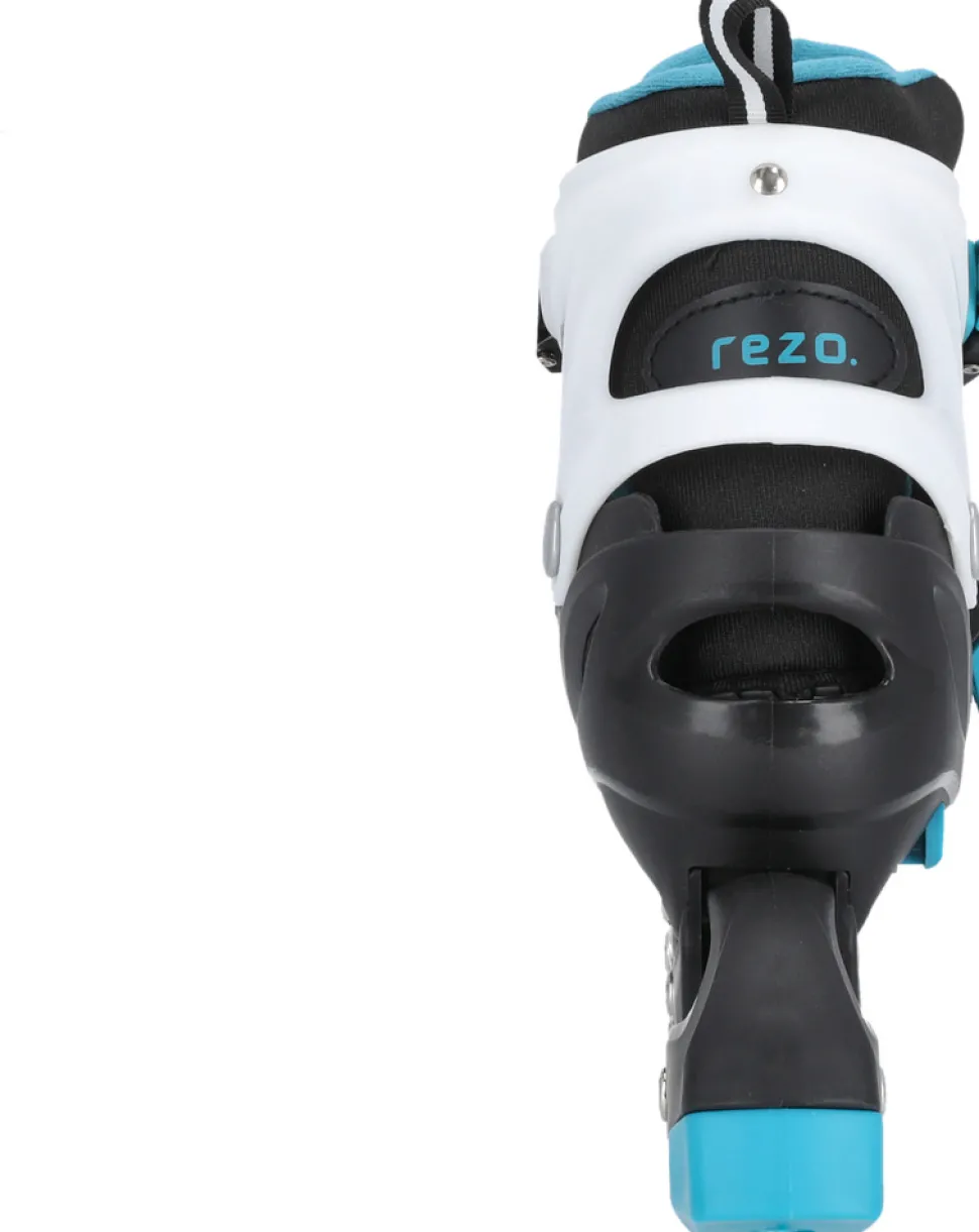 Hana Jr. In-Line Skate blå str. 30-33