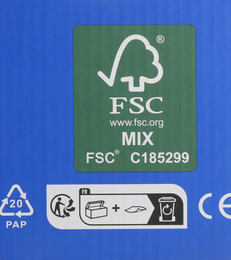 Hana Jr. In-Line Skate blå str. 30-33