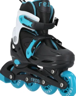 Hana Jr. In-Line Skate blå str. 26-29