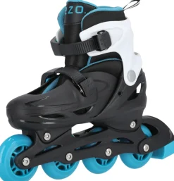 Hana Jr. In-Line Skate blå str. 26-29