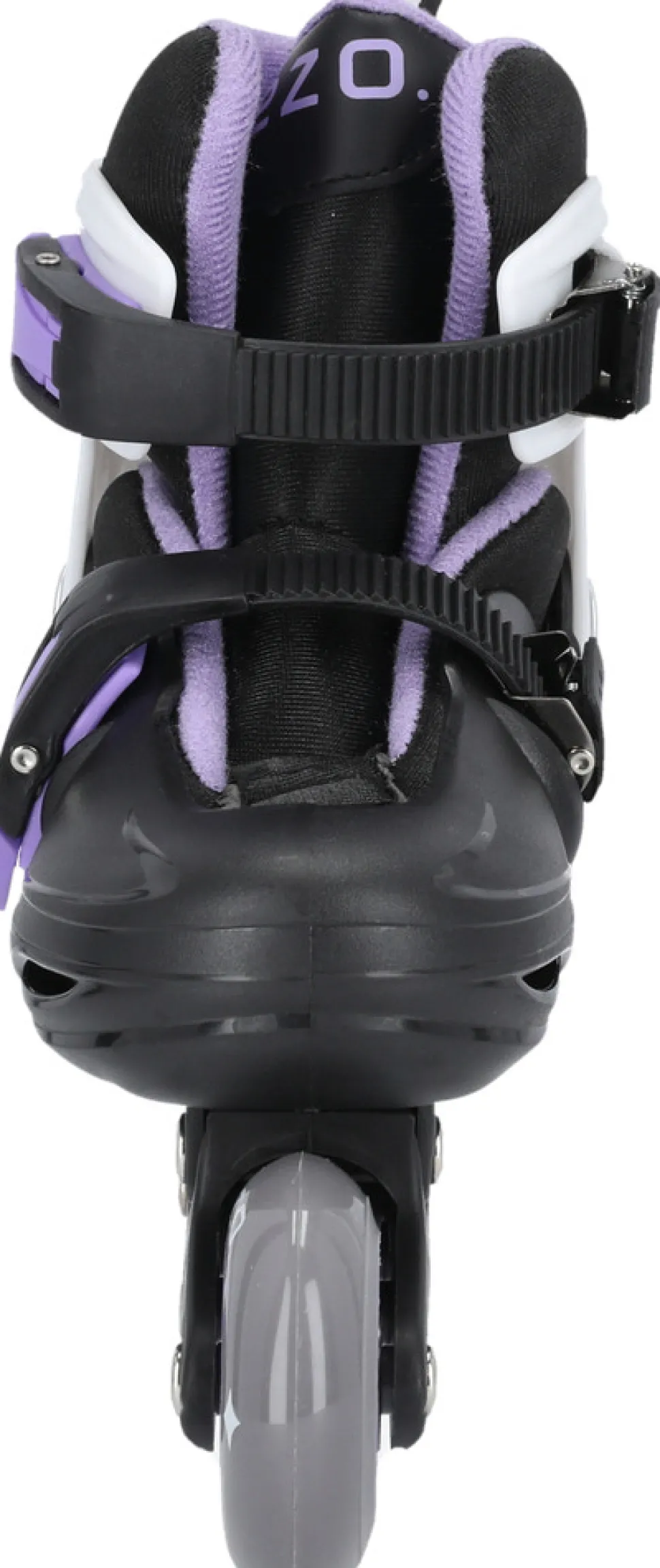 Hana Jr. In-Line Skate lilla str. 26-29