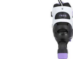 Hana Jr. In-Line Skate lilla str. 26-29