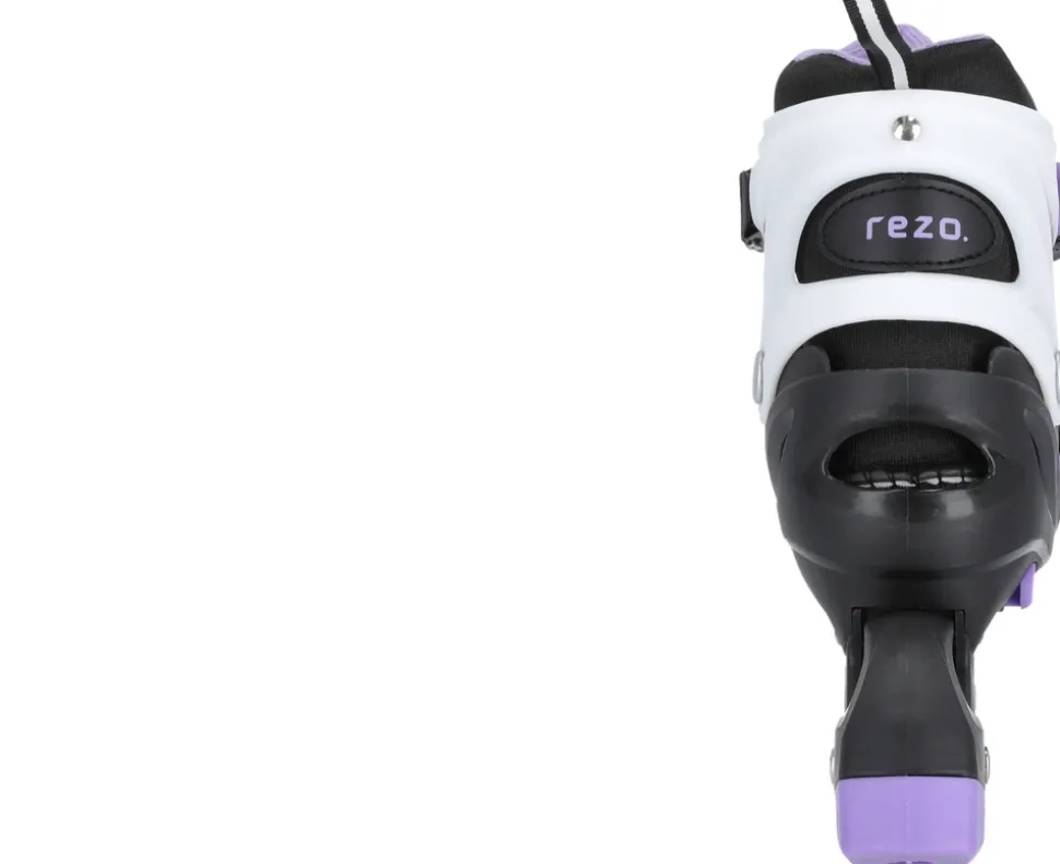 Hana Jr. In-Line Skate lilla str. 26-29