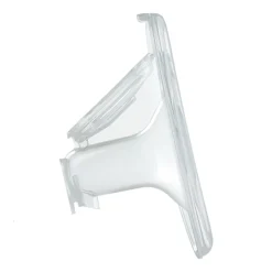 Hands-free brysttragt 24 mm, 2 pk