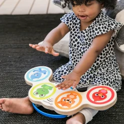 Hape Baby Einstein Magic Touch Drums