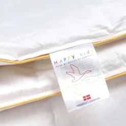 Happy kids Baby Junior Dyne 100x140 cm