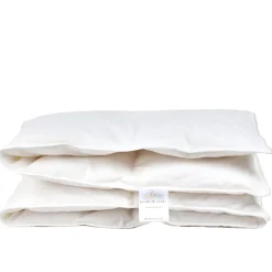 Happy Kids Junior moskusdun dyne 100x140