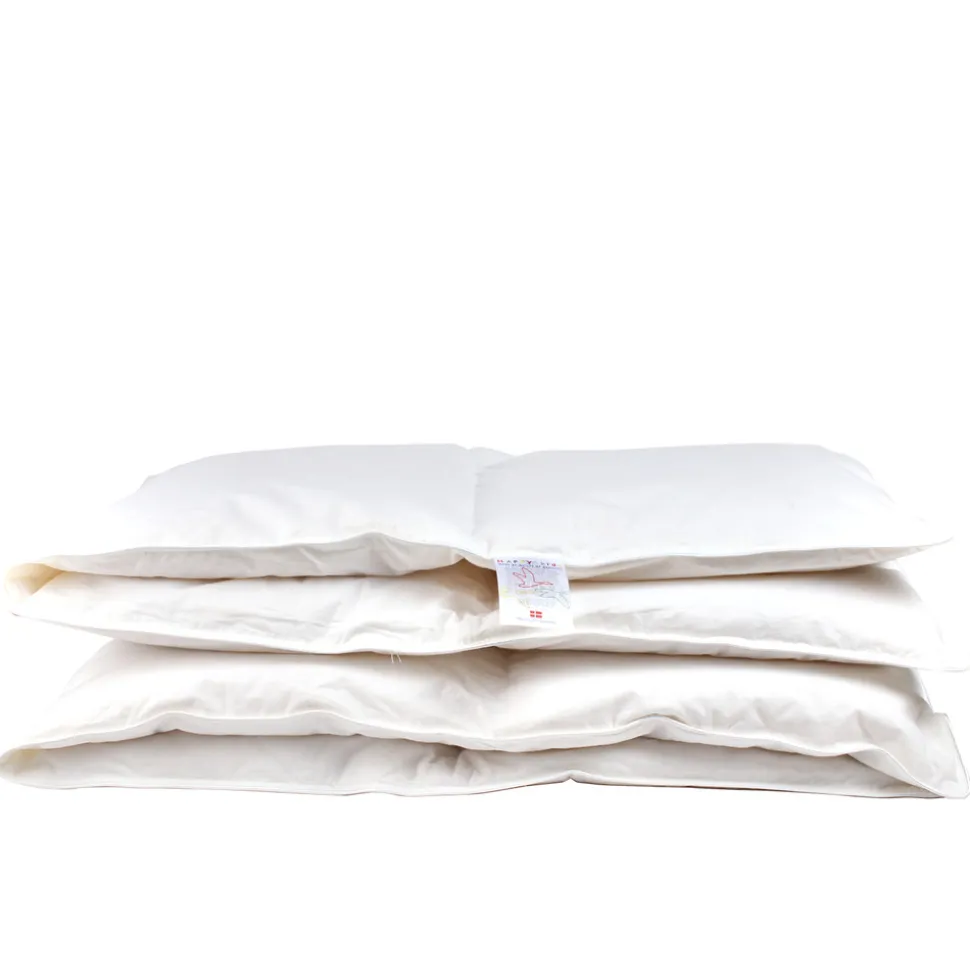 Happy Kids Junior moskusdun dyne 100x140