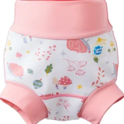 Happy nappy - Forest walk