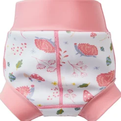 Happy nappy - Forest walk