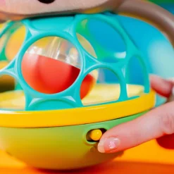 Haps' og ryst - Abe-Oball