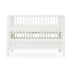 Harlequin Babyseng - hvid - FSC® Mix