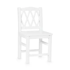 Harlequin Børnestol - white