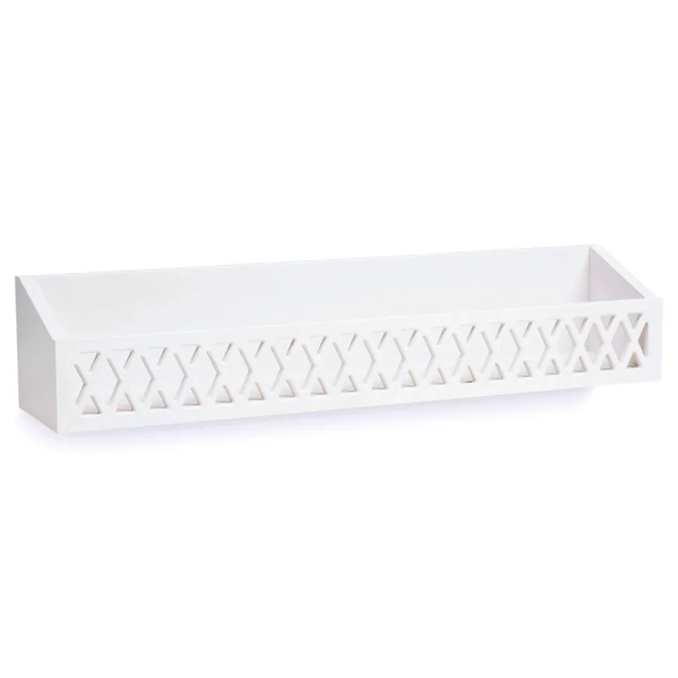 Harlequin Hylde - hvid - FSC® Mix