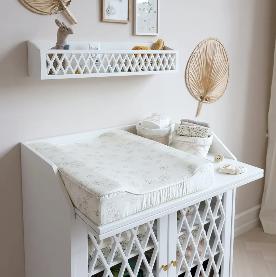 Harlequin Hylde - hvid - FSC® Mix