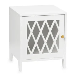 Harlequin Sengebord - hvid - FSC® Mix