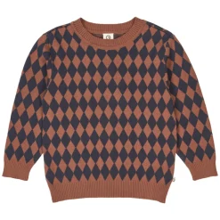 Harlequin Striktrøje - Root