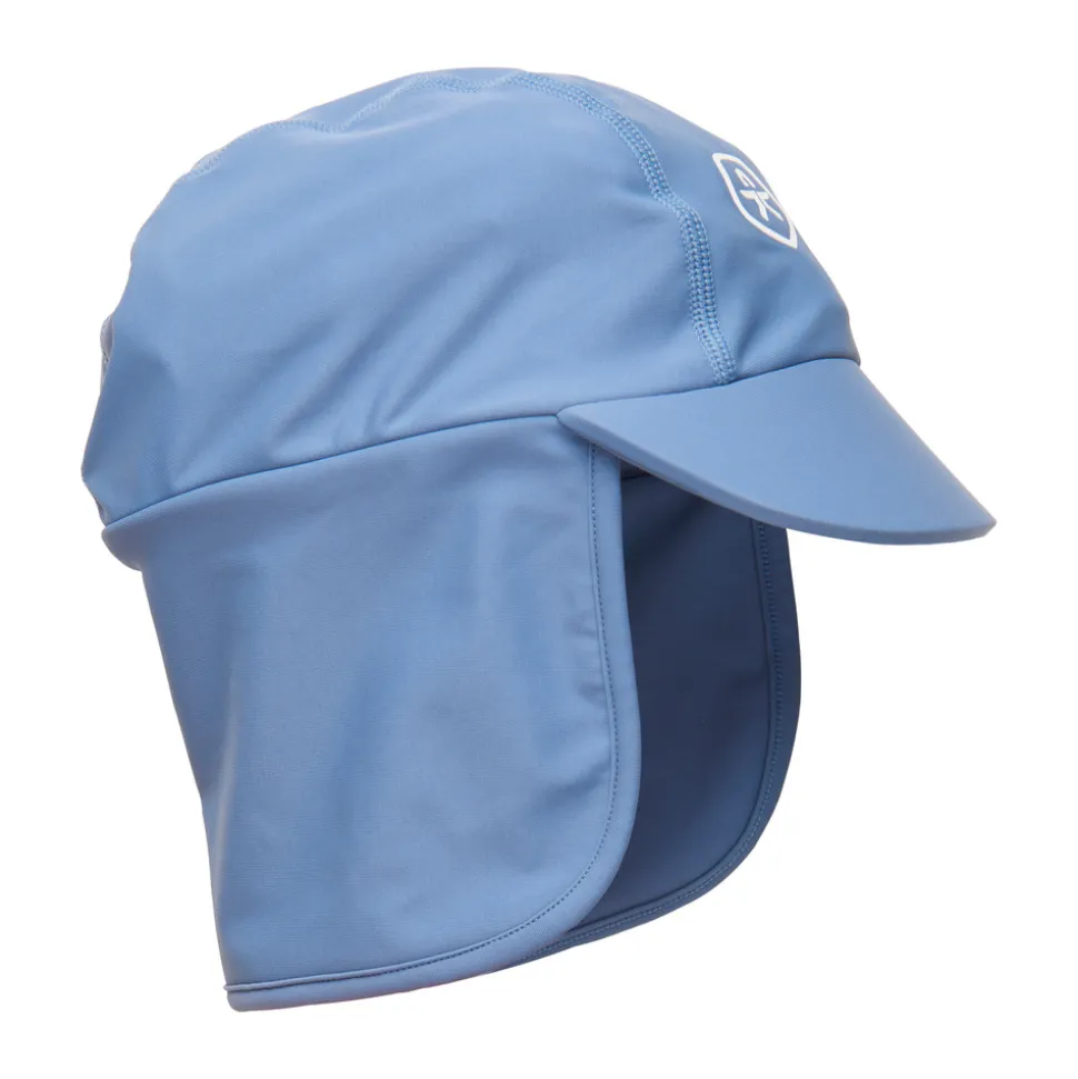 Hat - Coronet Blue
