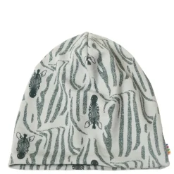 Hat, dobbelt lags - Green