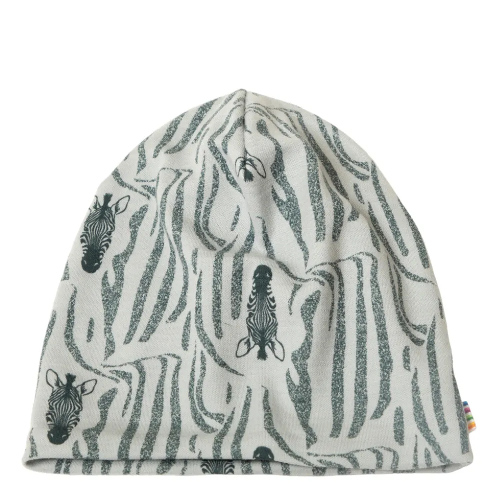 Hat, dobbelt lags - Green