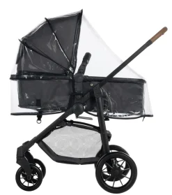 Haze trio - Mineral graphite