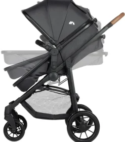 Haze trio - Mineral graphite