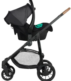 Haze trio - Mineral graphite