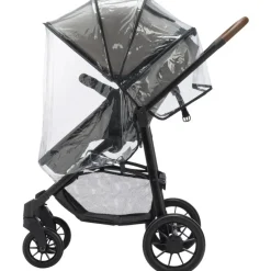 Haze trio mineral gray