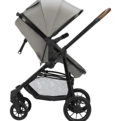 Haze trio mineral gray