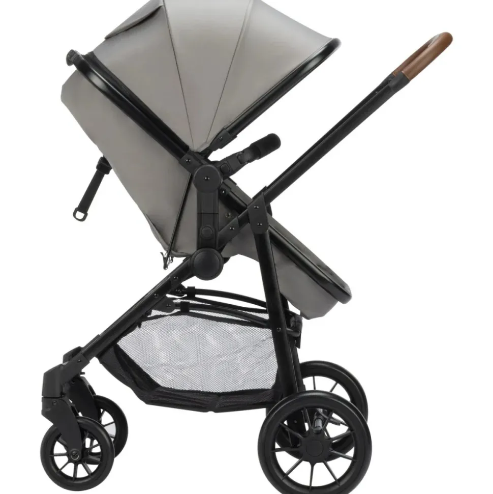 Haze trio mineral gray