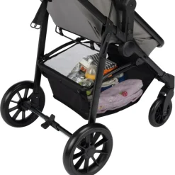 Haze trio mineral gray