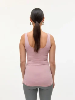 Heal tank top - ZEPHYR