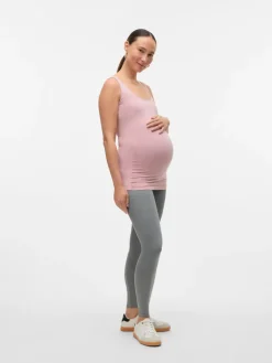 Heal tank top - ZEPHYR