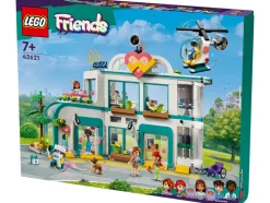 Heartlake City hospital 42621 LEGO® Friends